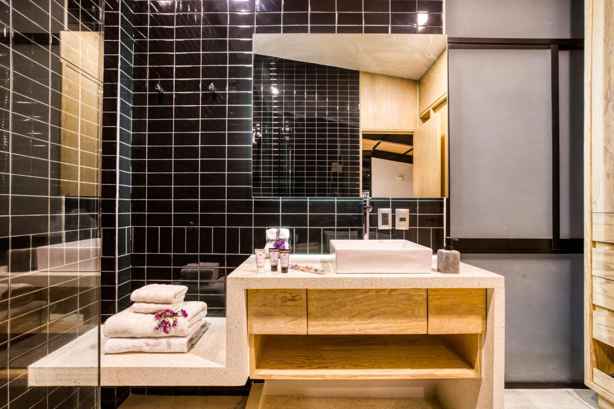 Uliv Condesa Apartment เม็กซิโกซิตี้ ภายนอก รูปภาพ