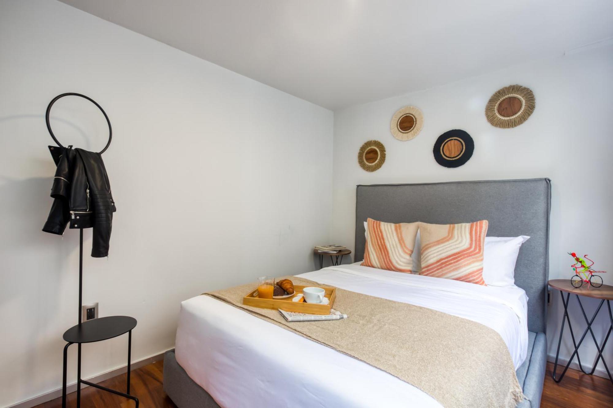 Uliv Condesa Apartment เม็กซิโกซิตี้ ห้อง รูปภาพ