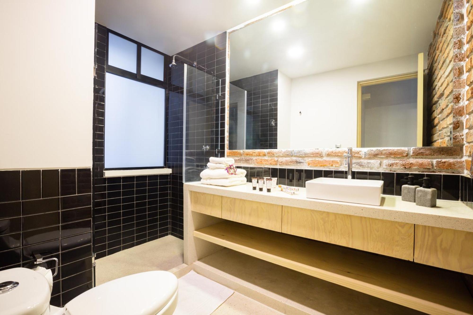 Uliv Condesa Apartment เม็กซิโกซิตี้ ห้อง รูปภาพ