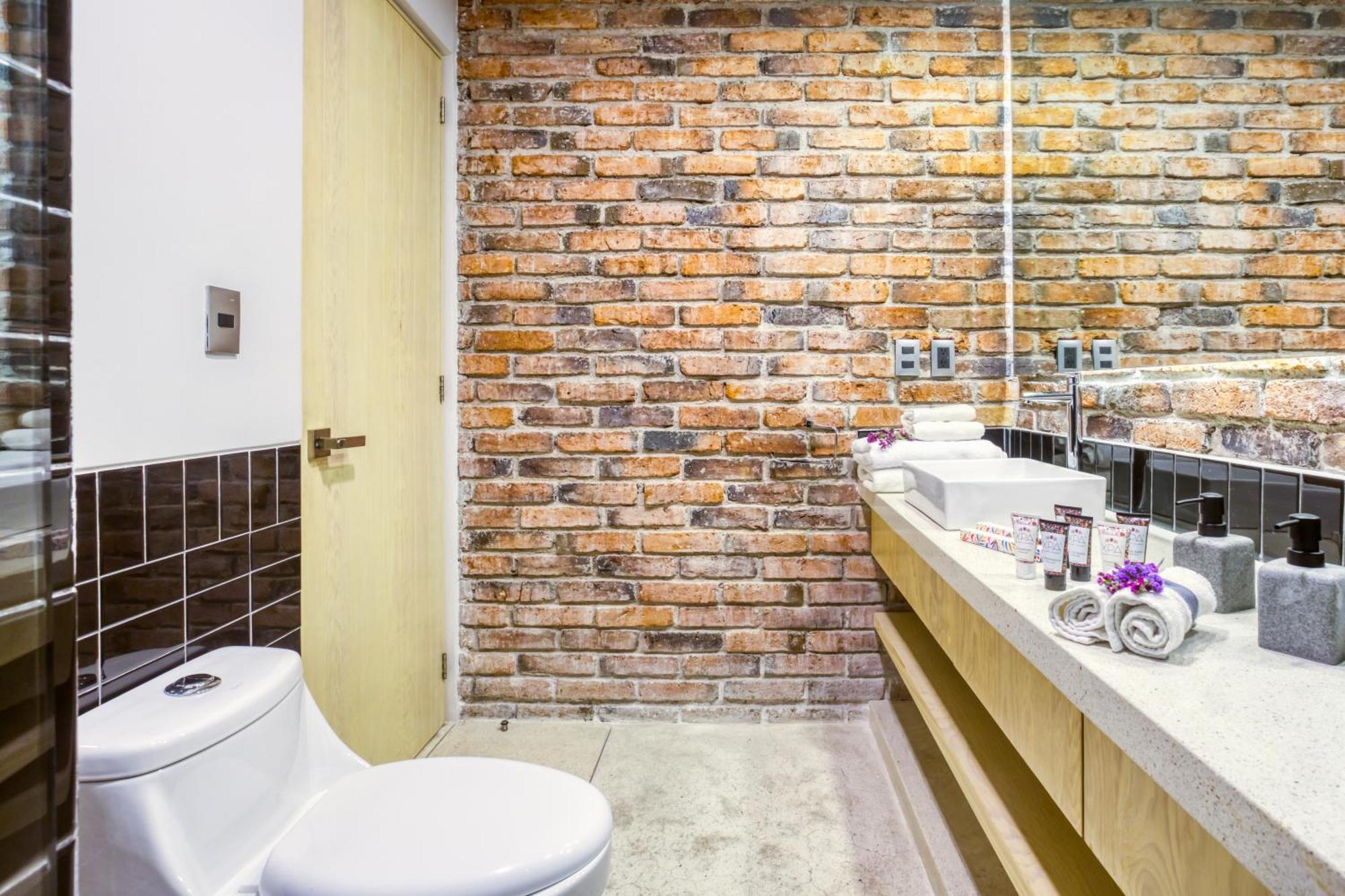 Uliv Condesa Apartment เม็กซิโกซิตี้ ห้อง รูปภาพ